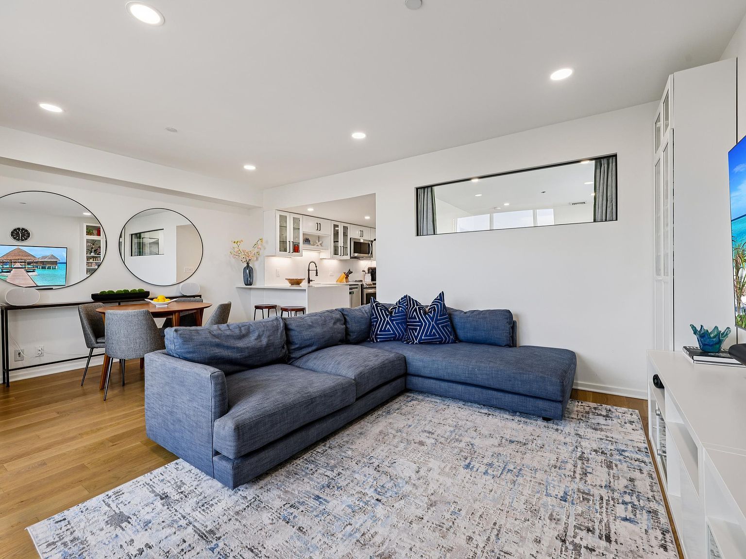 689 Luis M Marin Blvd #703 Jersey City, NJ 07302 - Thumbnail 4