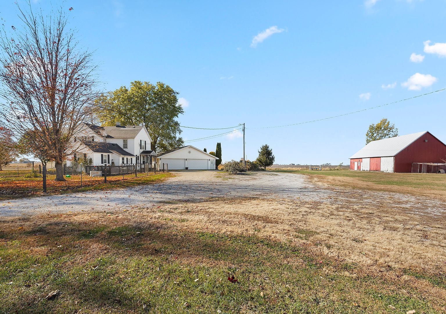 1624 E 1200 North Rd Milford, IL 60953 - Thumbnail 4