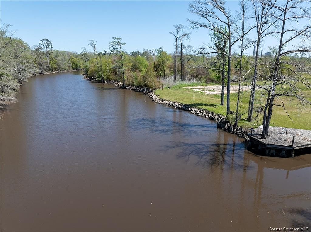 3097 Anthony Ferry Rd Sulphur, LA 70663  | Land/Lot