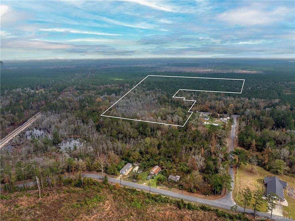 0 Edward St Starks, LA 70661 - Thumbnail 4