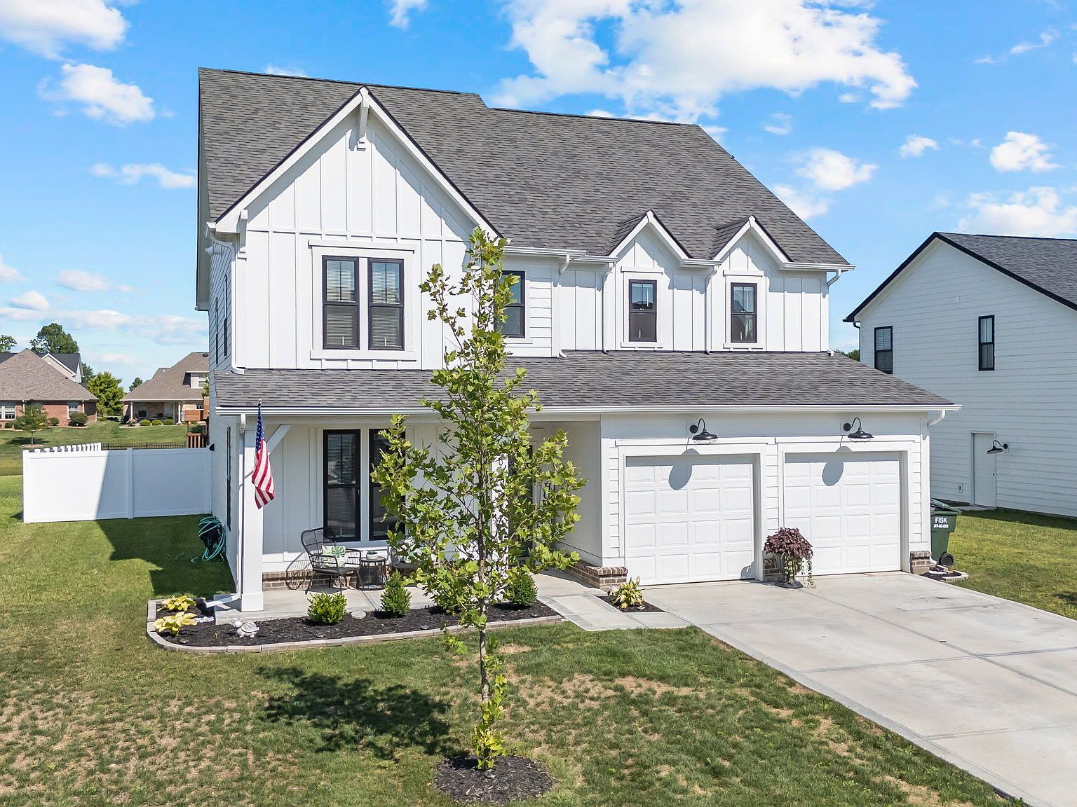 1905 S Reilly Ln New Palestine, IN 46163 - Thumbnail 4