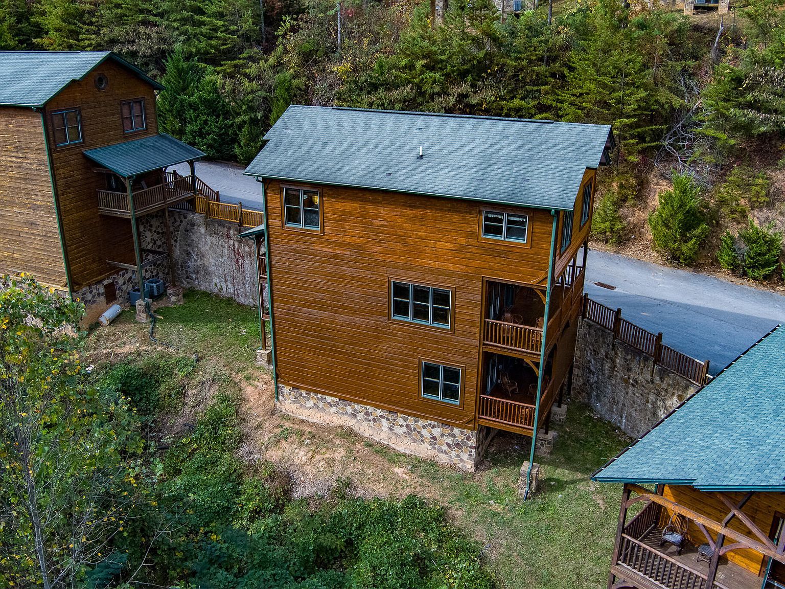 832 Resort Way Gatlinburg, TN 37738 - Thumbnail 4