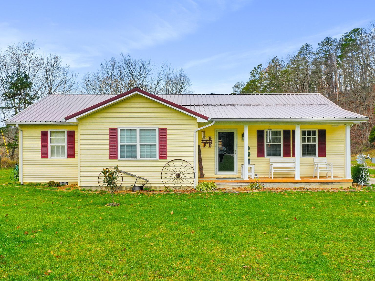 4229 Highway 1071 Tyner, KY 40486 - Thumbnail 4