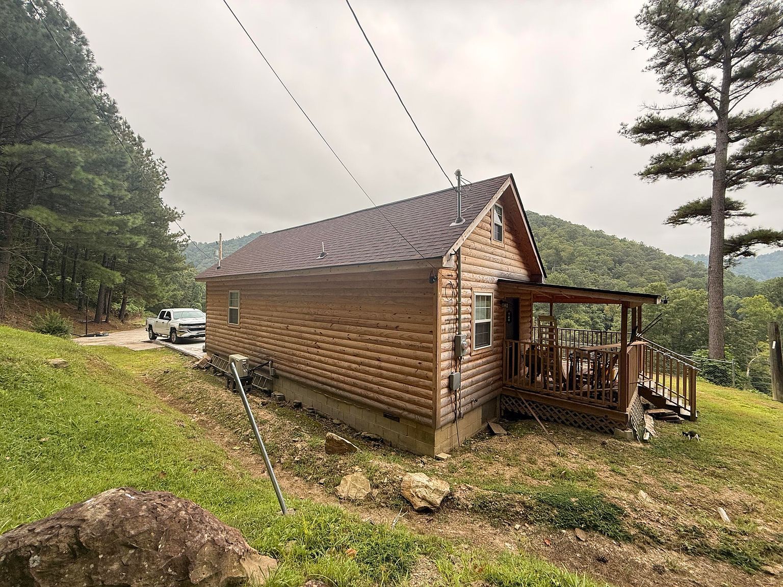 3001 Dryhill Rd Hyden, KY 41749 - Thumbnail 4