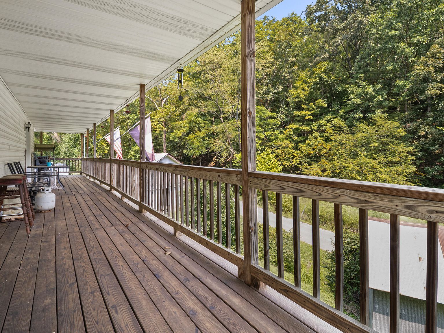 245 N Ponder Branch Rd Manchester, KY 40962 - Thumbnail 4