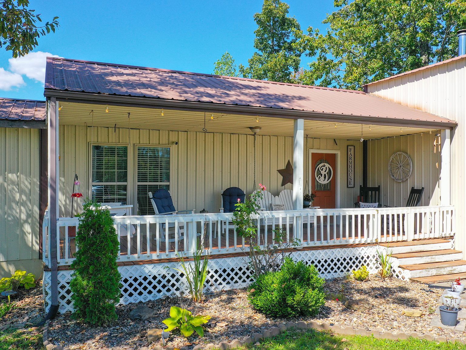 1660 S Tree Tower Rd Sandgap, KY 40481 - Thumbnail 4