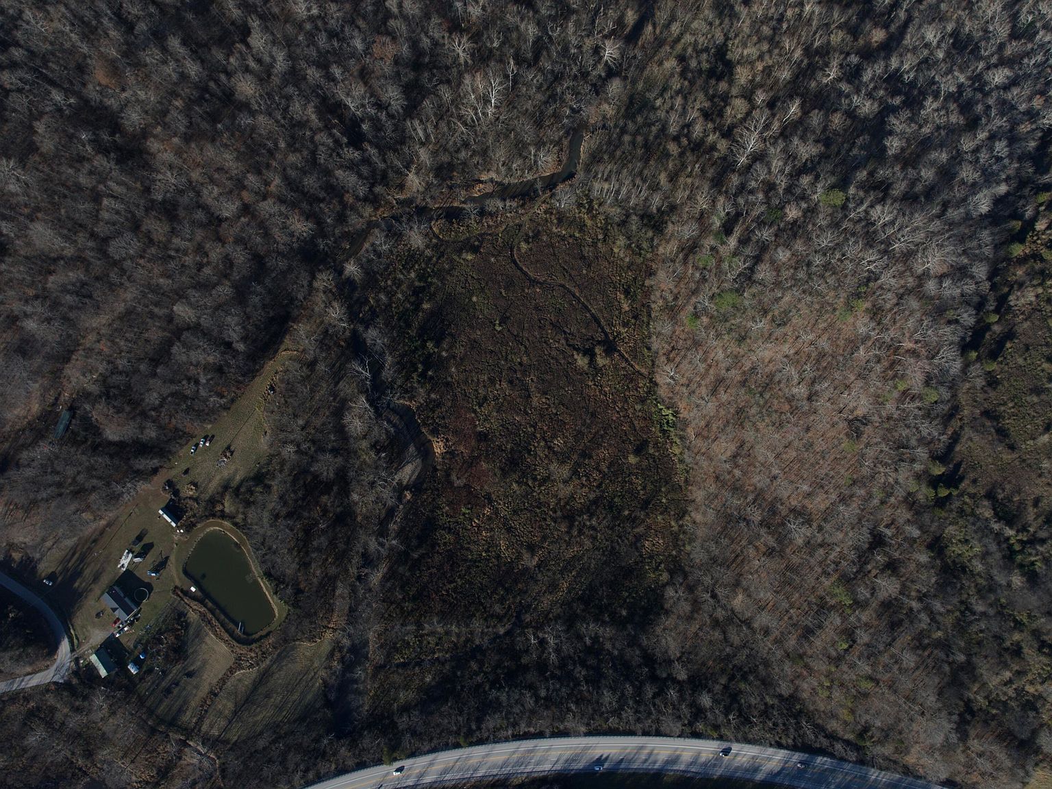 0 Eriline Rd Oneida, KY 40972 - Thumbnail 4