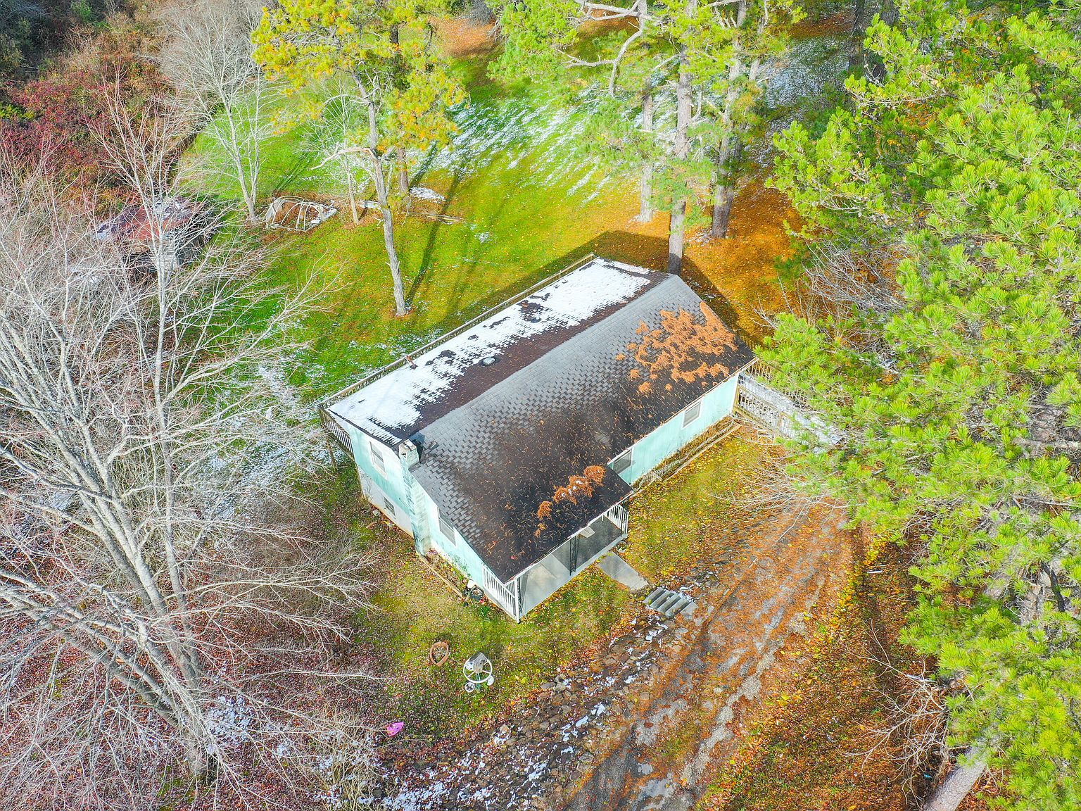 1553 Jackson County High School Rd Mc Kee, KY 40447 - Thumbnail 4