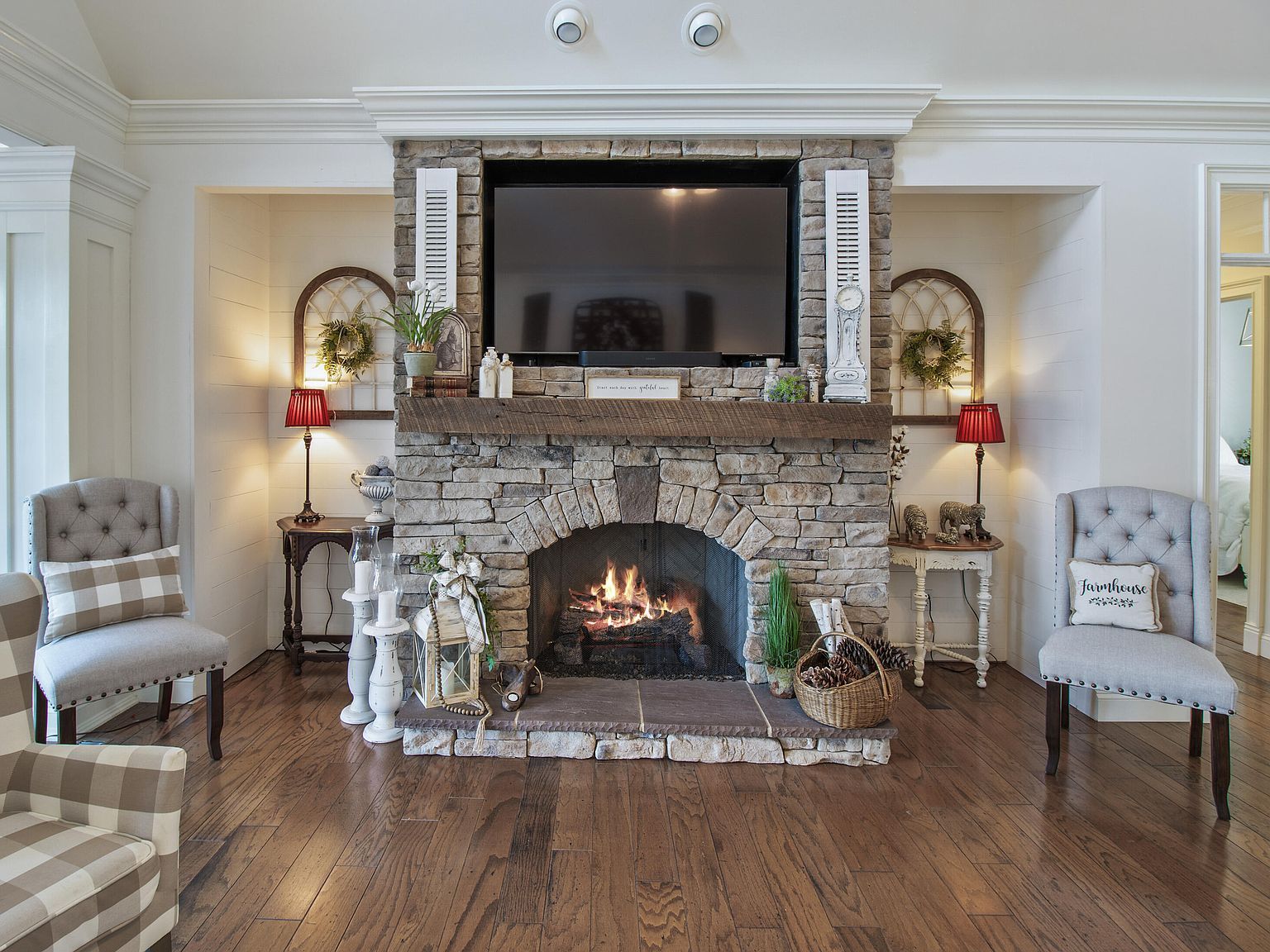 283 Cotton Rd Corbin, KY 40701 - Thumbnail 4