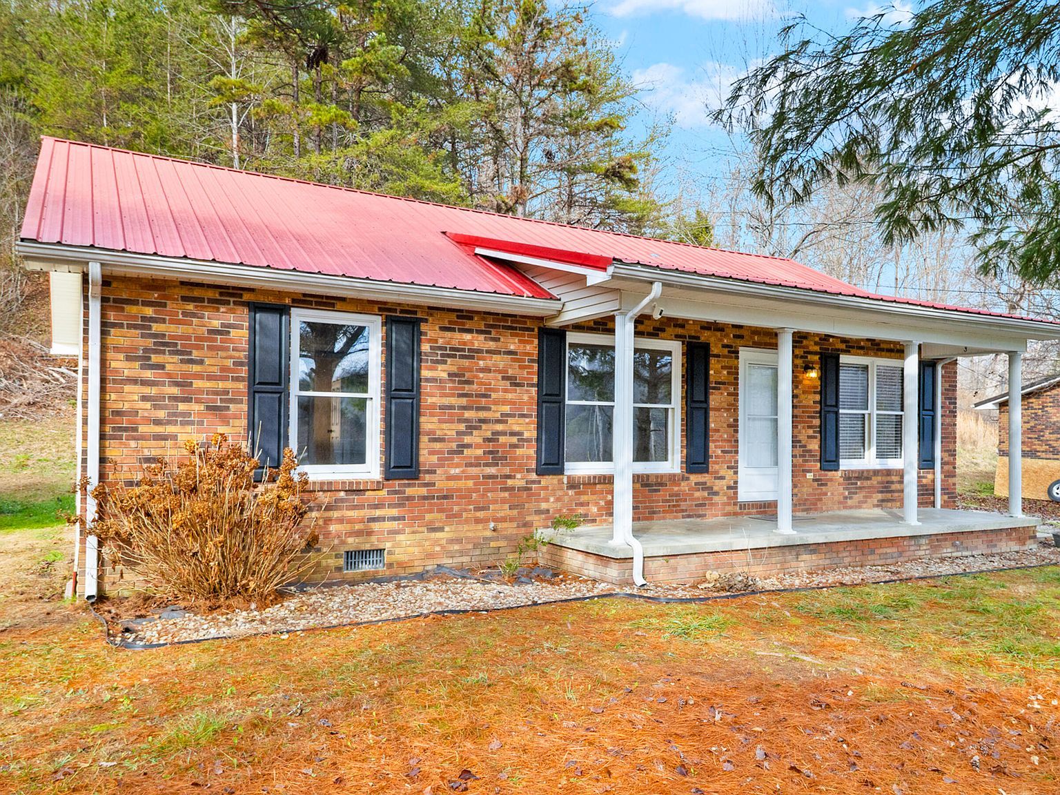 62 Heavenly Heights Rd Manchester, KY 40962 - Thumbnail 4