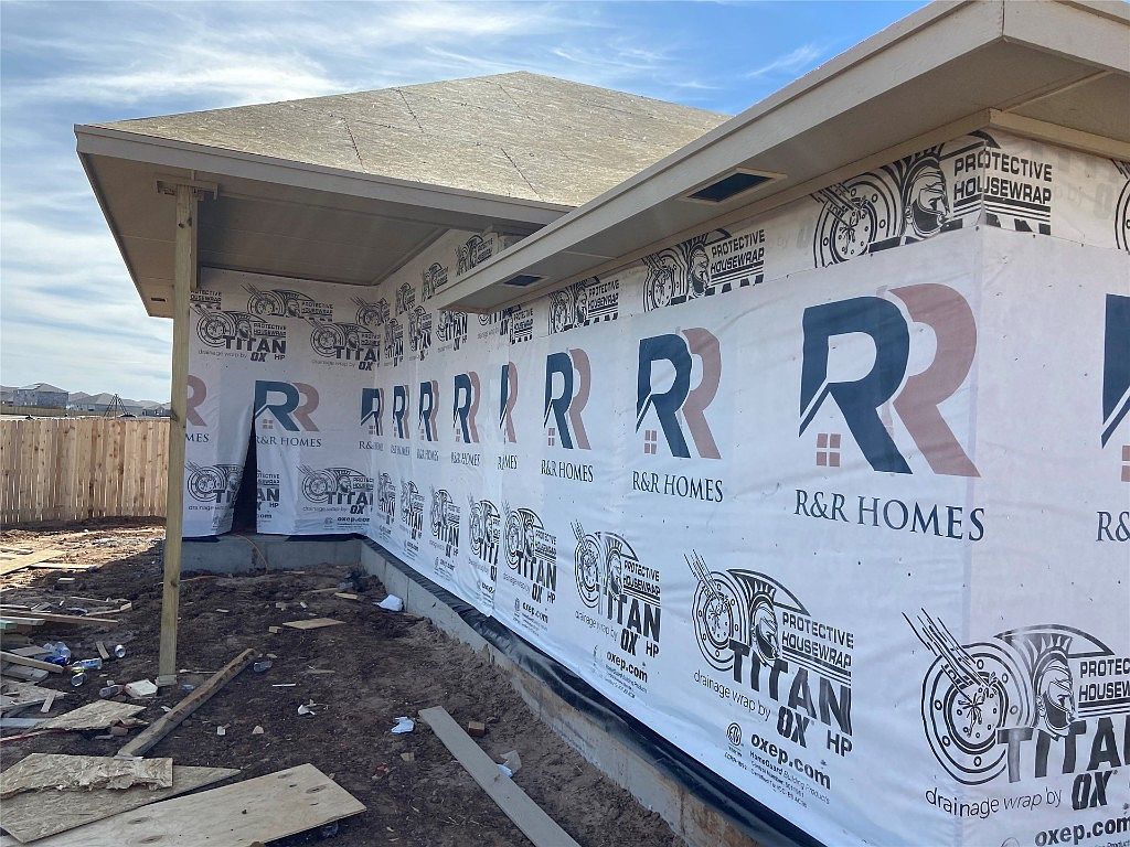 1252 Atlantic Ave Newcastle, OK 73065 - Thumbnail 4