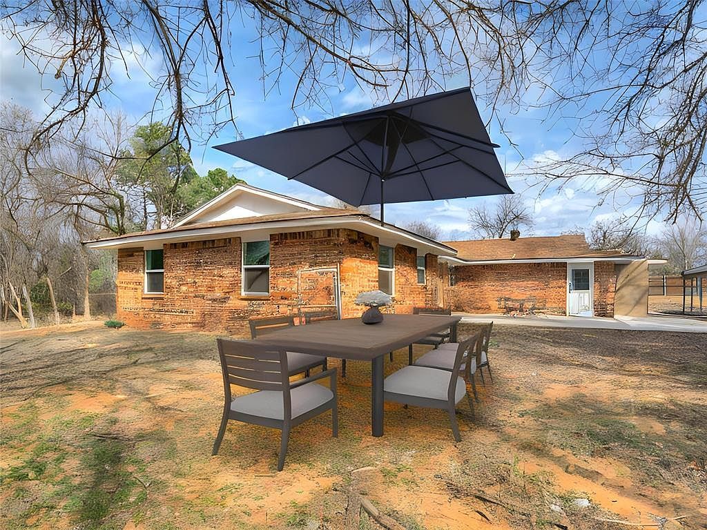 9925 Aztec Dr Norman, OK 73026 - Thumbnail 4