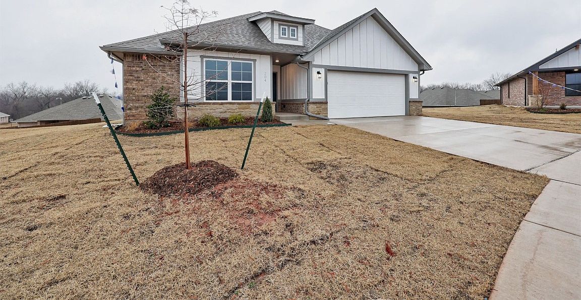 204 Juniper Cir Noble, OK 73068 - Thumbnail 4