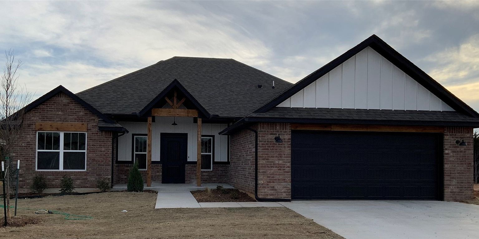 1108 Azalea Farms Rd Noble, OK 73068 - Thumbnail 4