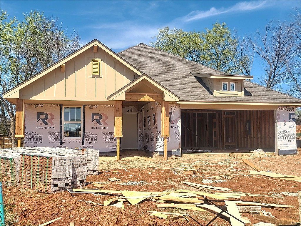 1007 Magnolia Dr Noble, OK 73068 - Thumbnail 4