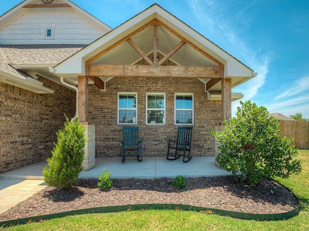 11052 NW 21 St Yukon, OK 73099 - Thumbnail 4