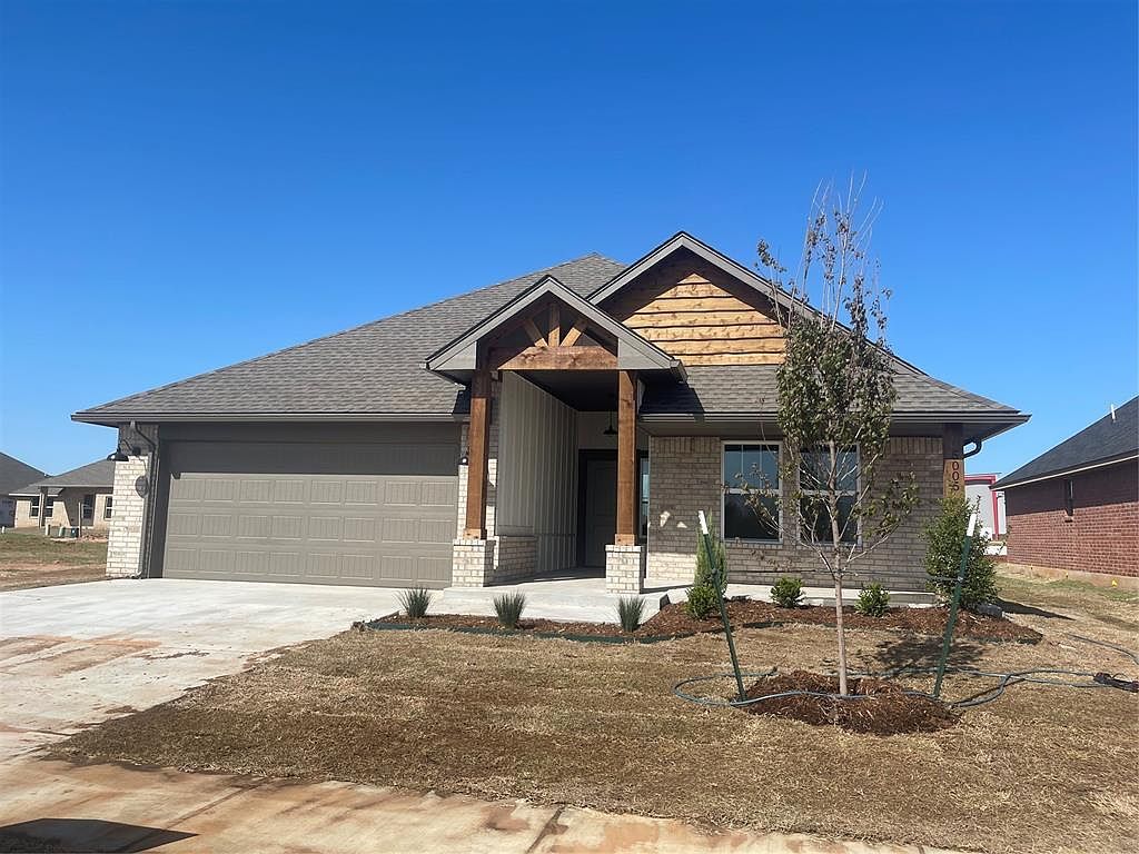 5005 Vine Cliff Rd Mustang, OK 73064 - Thumbnail 4