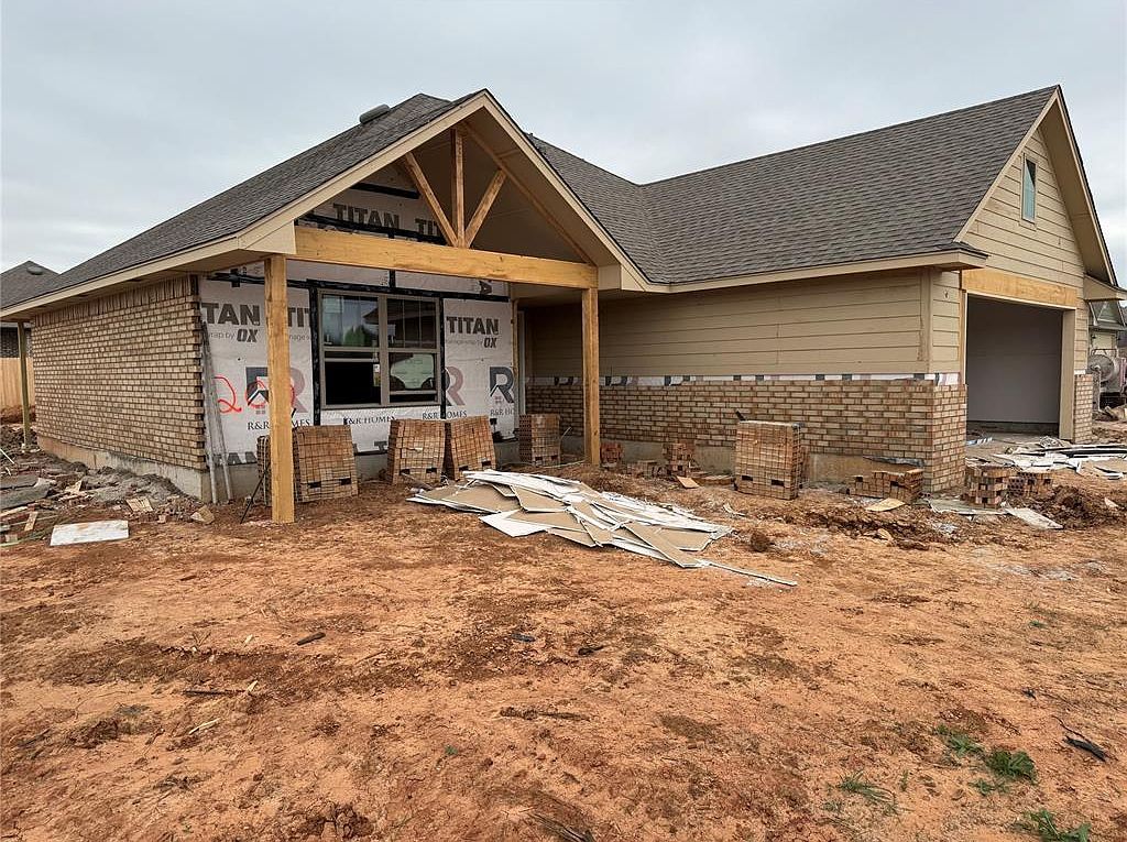 200 Camellia Cir Noble, OK 73068 - Thumbnail 4