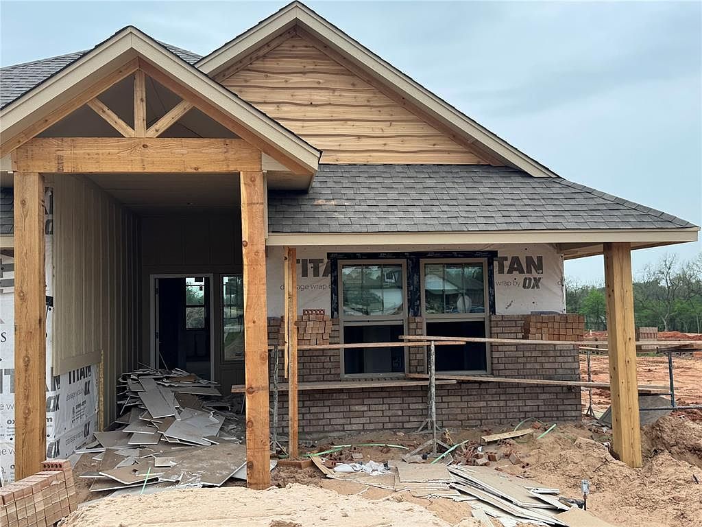 1106 Azalea Farms Rd Noble, OK 73068 - Thumbnail 4