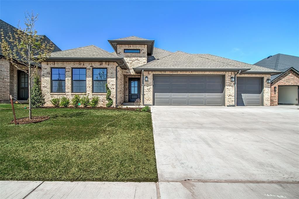 6609 NW 145th St Oklahoma City, OK 73142 - Thumbnail 4