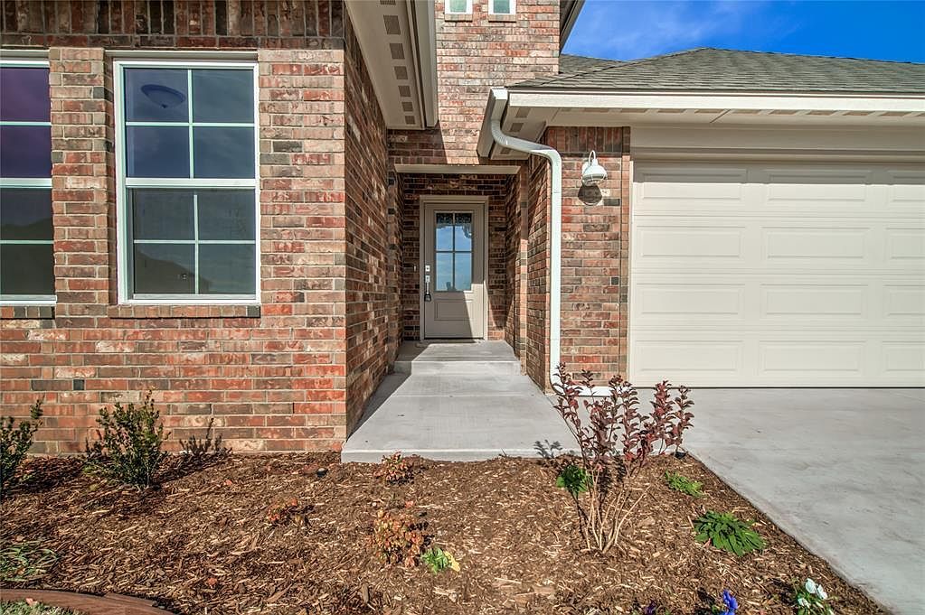 6509 NW 145th St Oklahoma City, OK 73142 - Thumbnail 4