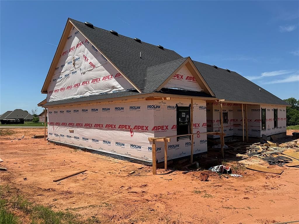 920 Hidden View Acres Dr Blanchard, OK 73010 - Thumbnail 4