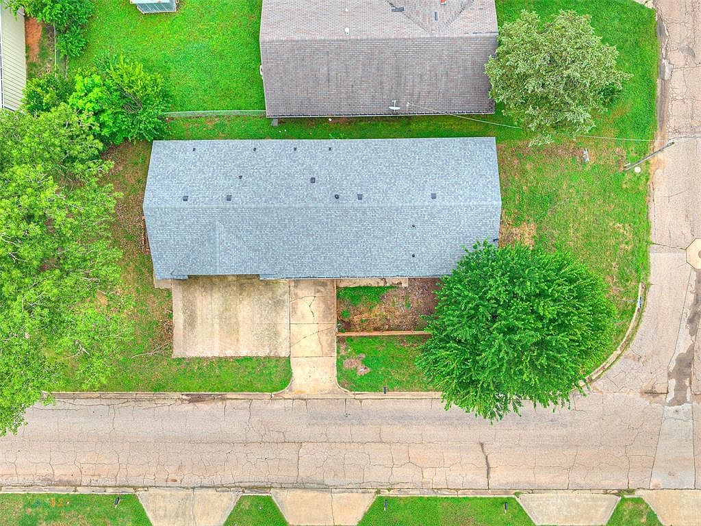 535 N Patchin Ave Shawnee, OK 74801 - Thumbnail 4