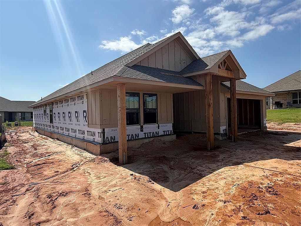 208 Camellia Cir Noble, OK 73068 - Thumbnail 4