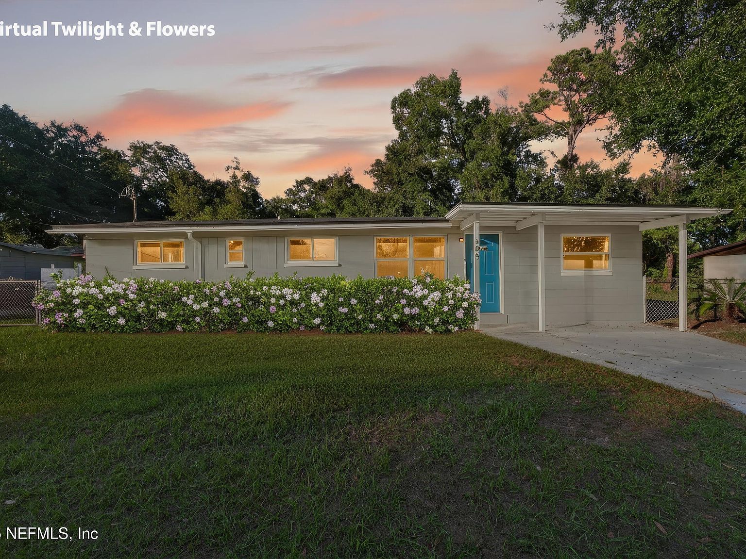 409 Parkwood Dr Orange Park, FL 32073 - Thumbnail 4