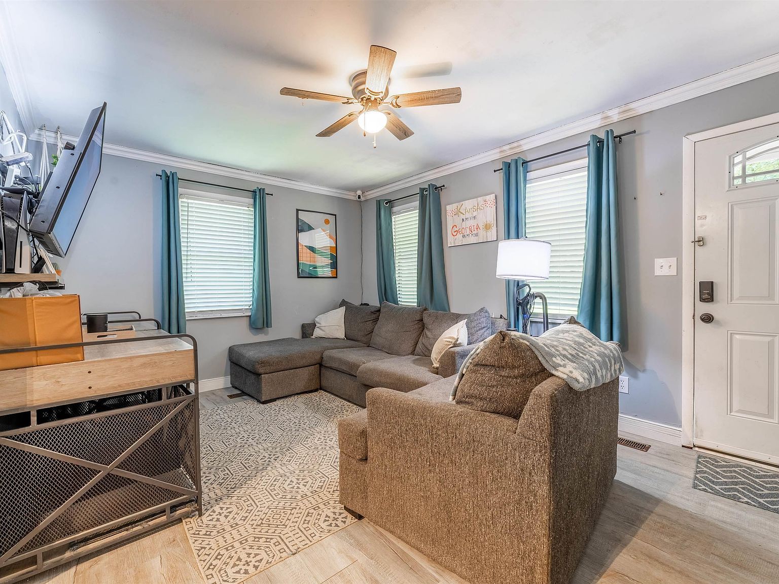 440 Permita Ct Anniston, AL 36206 - Thumbnail 4