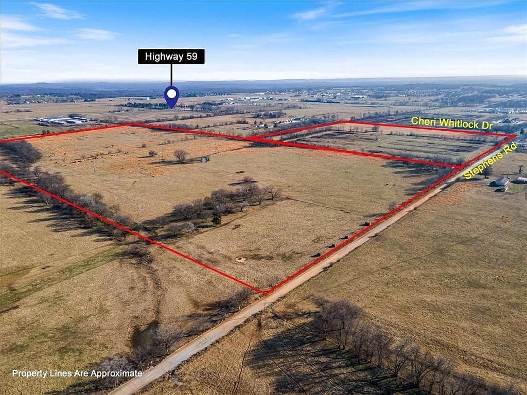 Stephens Rd Siloam Springs, AR 72761 - Thumbnail 4