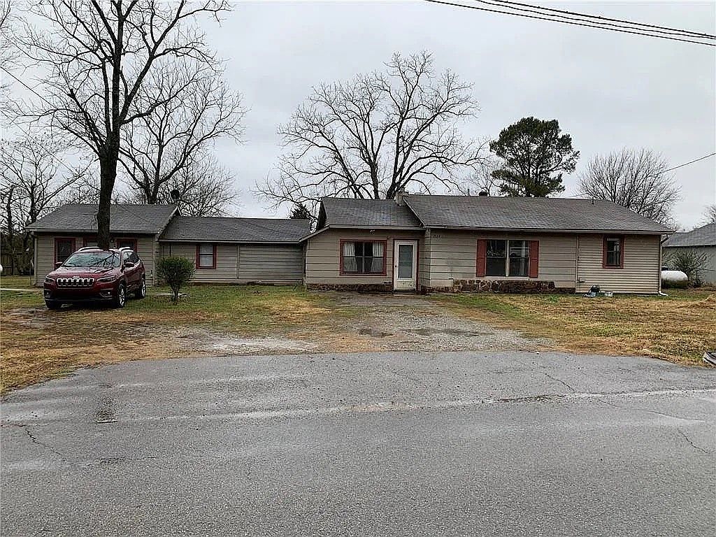 2184/2214 S State Line Rd Watts, OK 74964 - Thumbnail 4