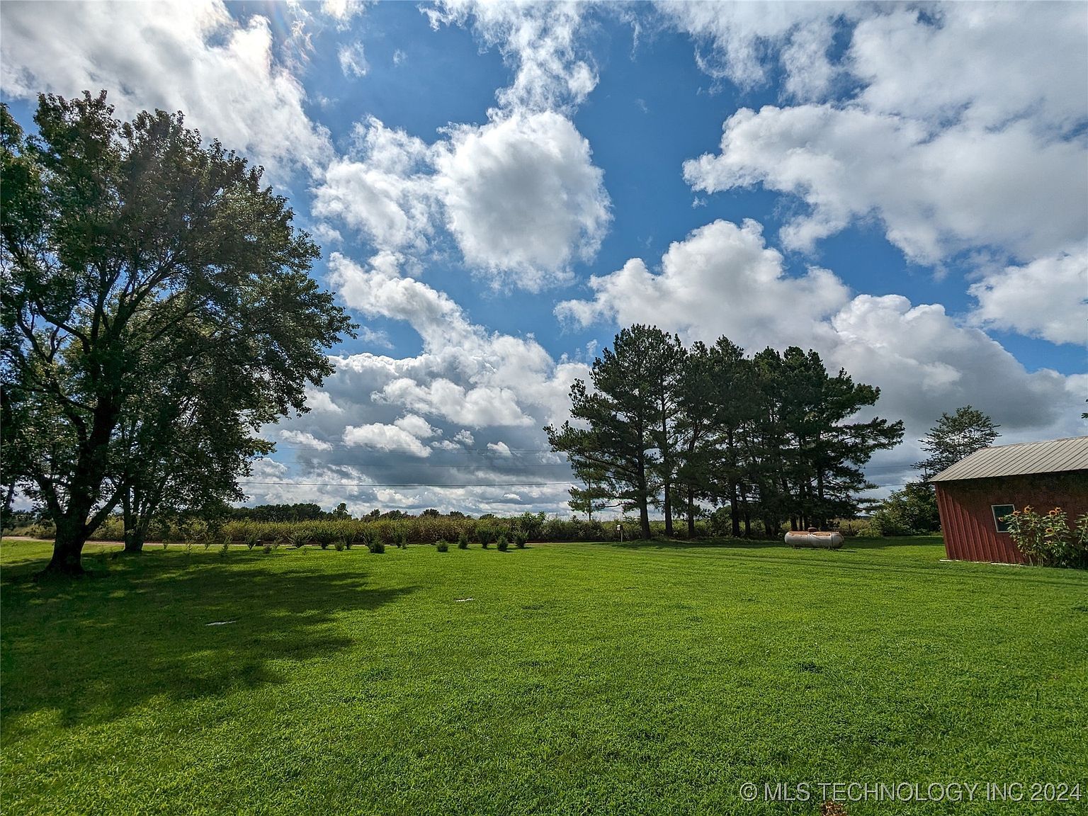 12650 Scates Rd Maysville, AR 72747 - Thumbnail 4