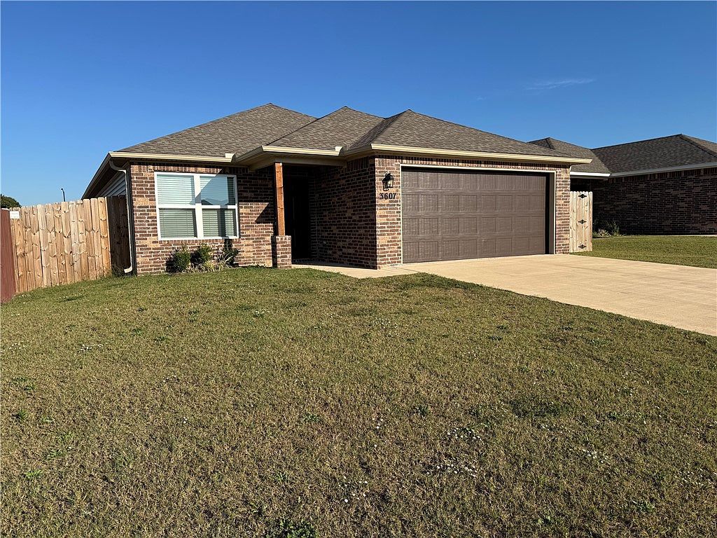 3607 N Scarlet Ln Siloam Springs, AR 72761 - Thumbnail 4