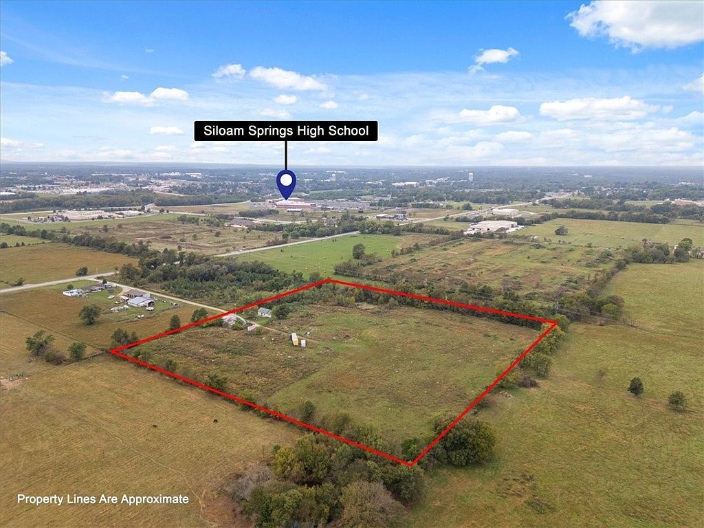 Cheri Whitlock Dr Siloam Springs, AR 72761 - Thumbnail 4