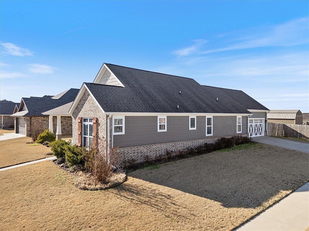 1100 Canyon Gate Dr Siloam Springs, AR 72761 - Thumbnail 4