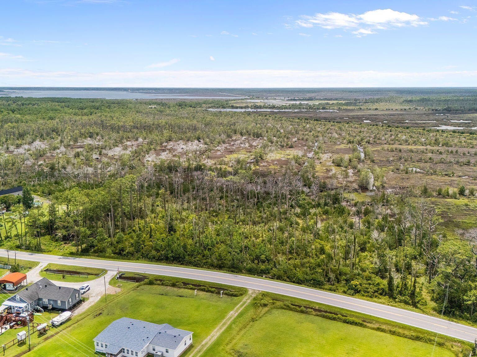 Highway 70 Davis, NC 28524 - Thumbnail 4