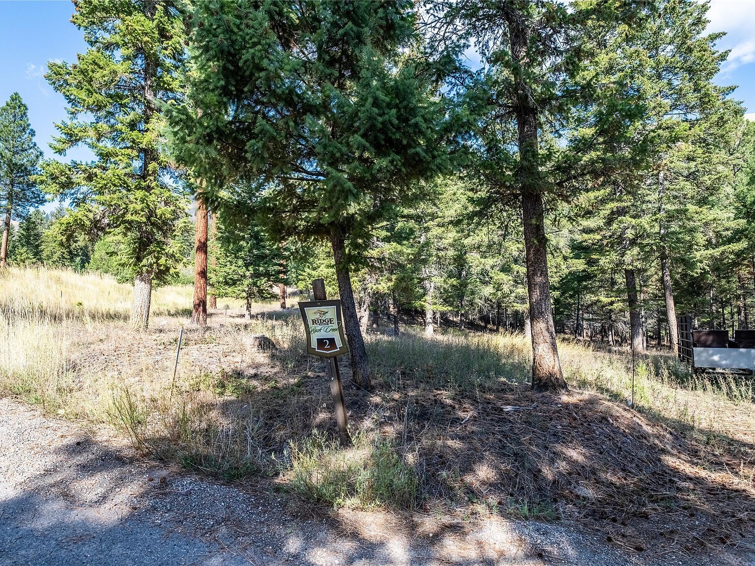 LOT 2 Caddisfly Ct Clinton, MT 59825 - Thumbnail 4