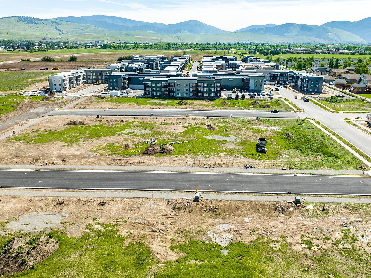 Lots 66 67 Ruger Rd Missoula, MT 59808 - Thumbnail 4