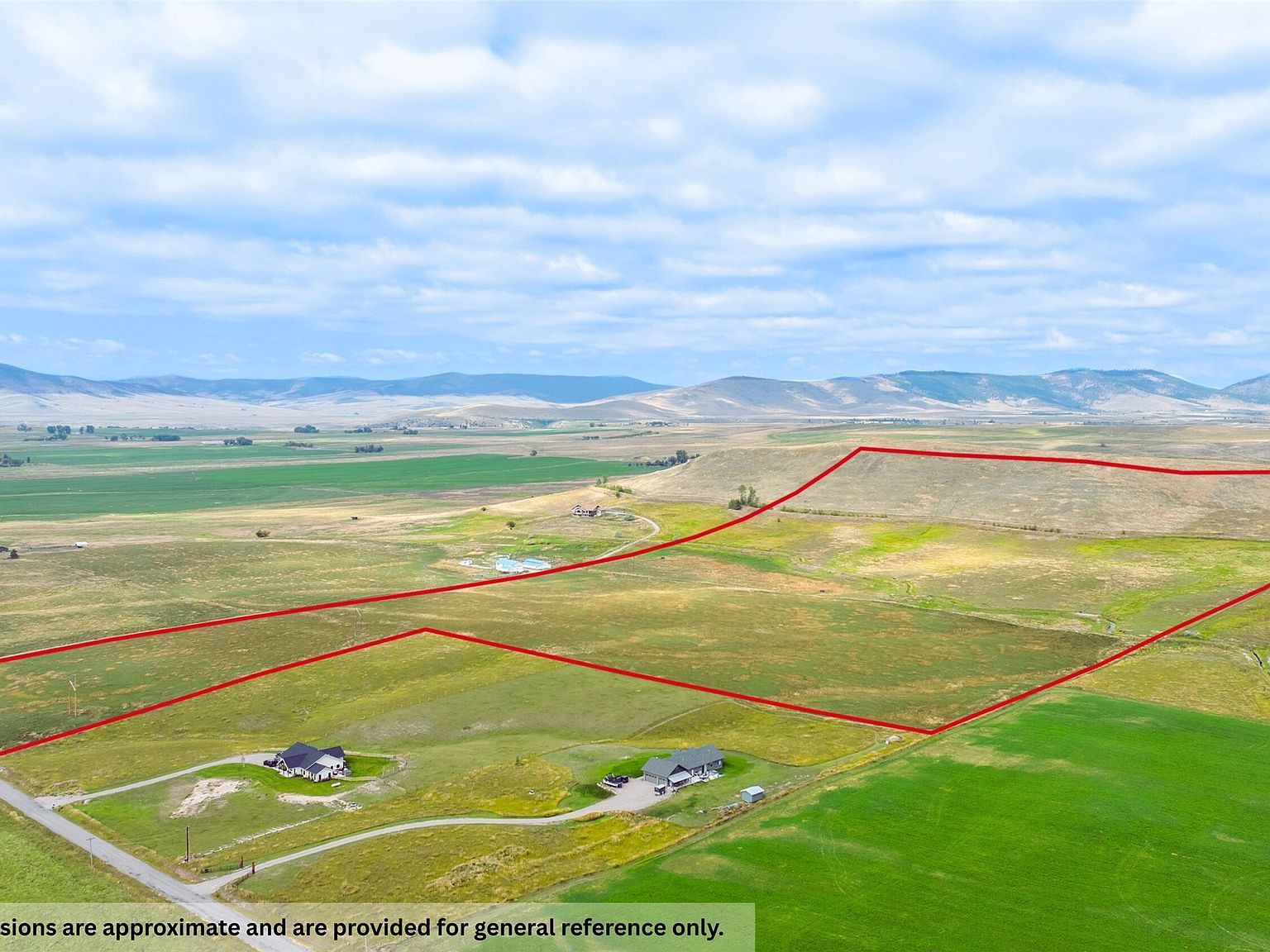 Nhn Eli Gap Rd Polson, MT 59860 - Thumbnail 4