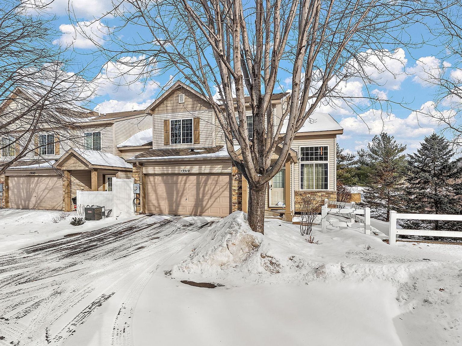 13510 Partridge Cir NW Andover, MN 55304 - Thumbnail 4