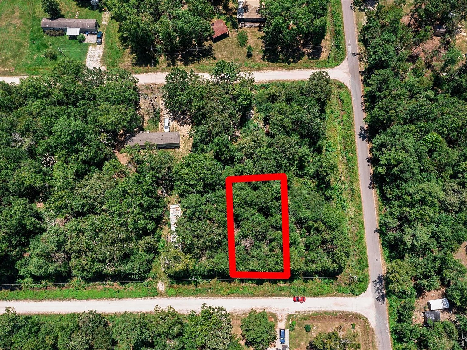 0 Wisteria Dr LOT 127 Livingston, TX 77351 - Thumbnail 4