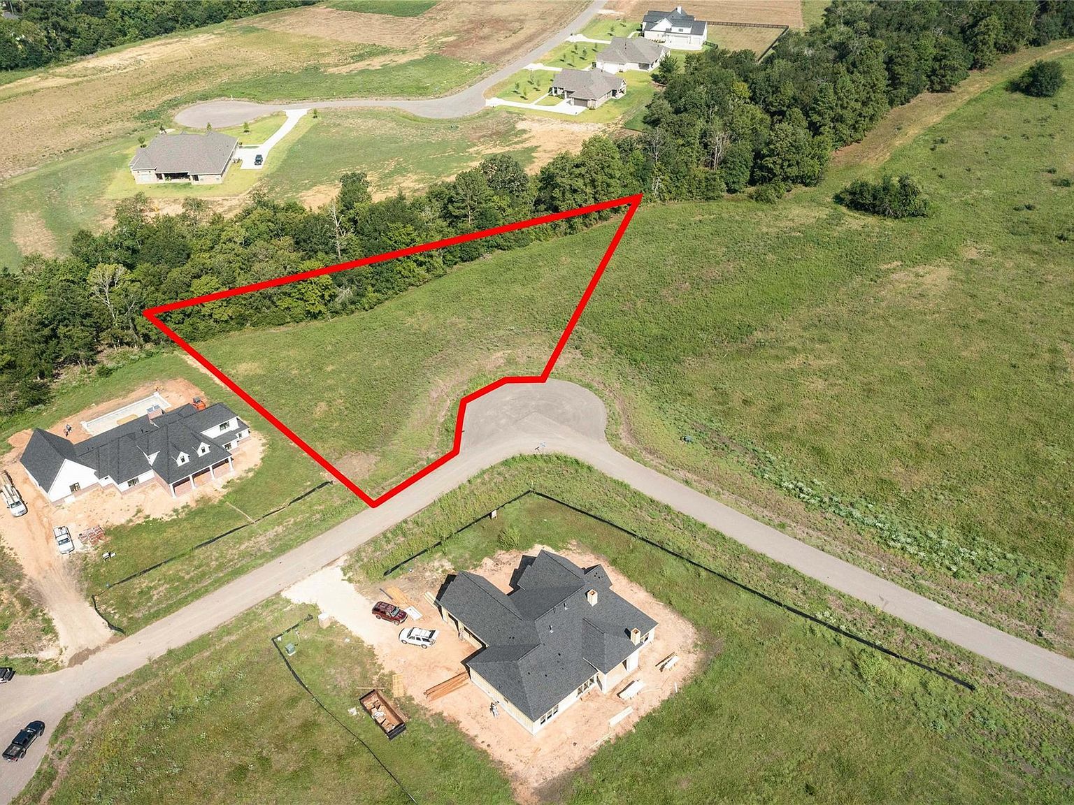 9606 Cedar Lake Ct, Plantersville, TX, 77363 - Thumbnail 4