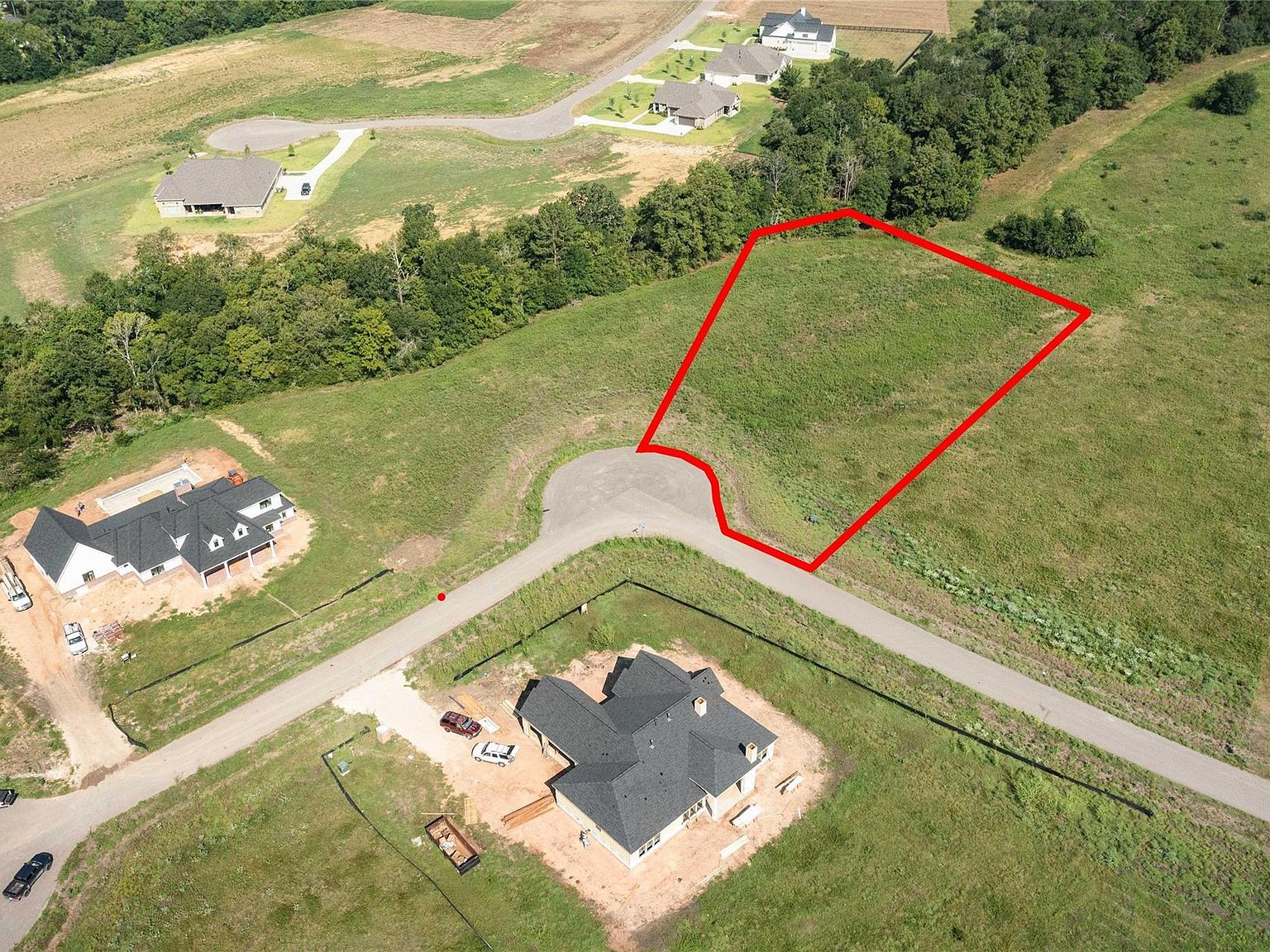 8503 Cedar Lake Ln Plantersville, TX 77363 - Thumbnail 4