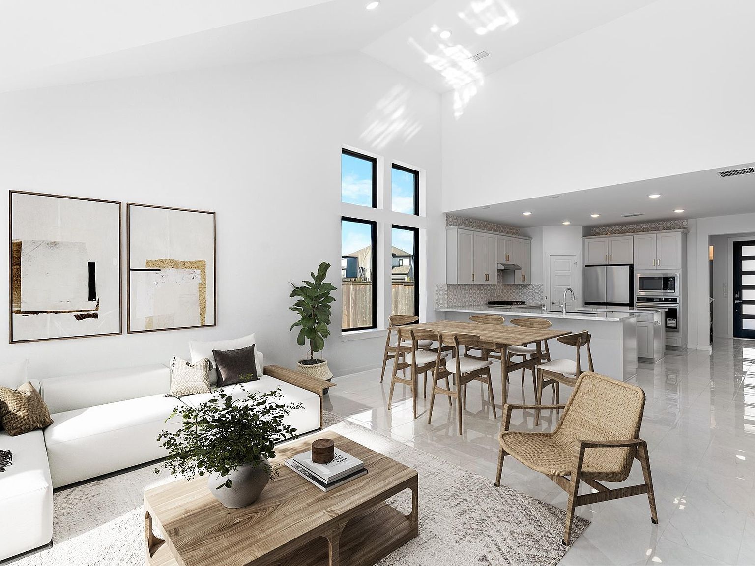 18747 Ebony Grove Trl Cypress, TX 77433 - Thumbnail 4