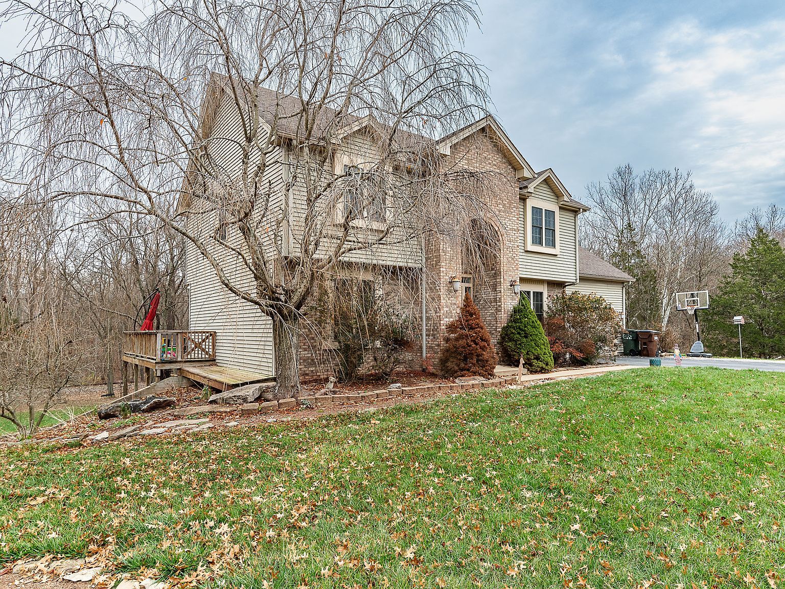 750 S Stonehenge North Vernon, IN 47265 - Thumbnail 4