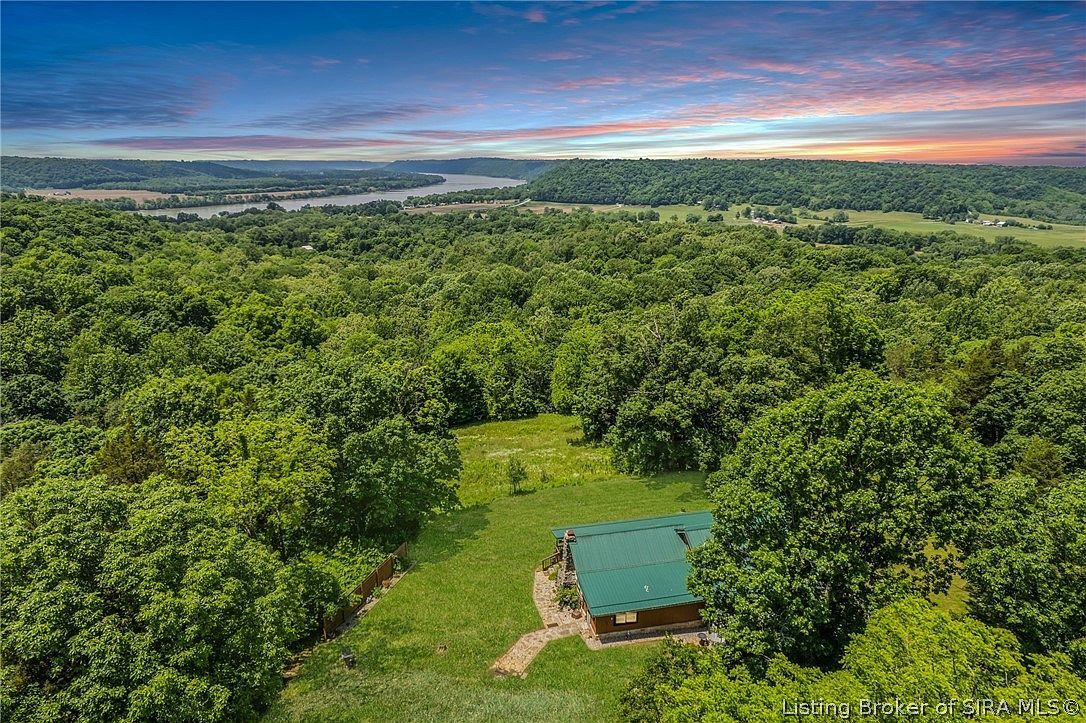 8701 E Splinter Ridge Rd Madison, IN 47250 - Thumbnail 4