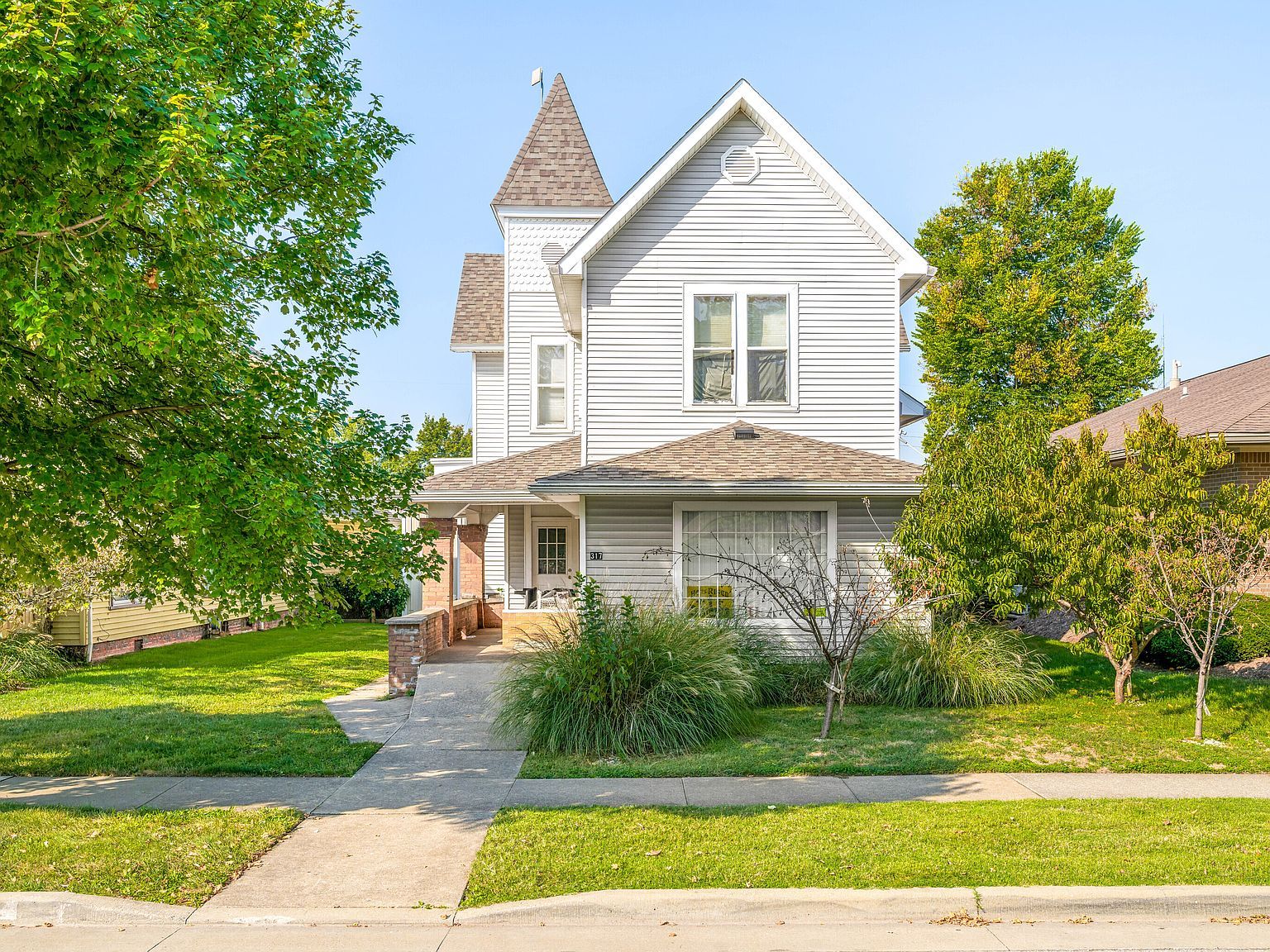 317 N Walnut St Seymour, IN 47274 - Thumbnail 4