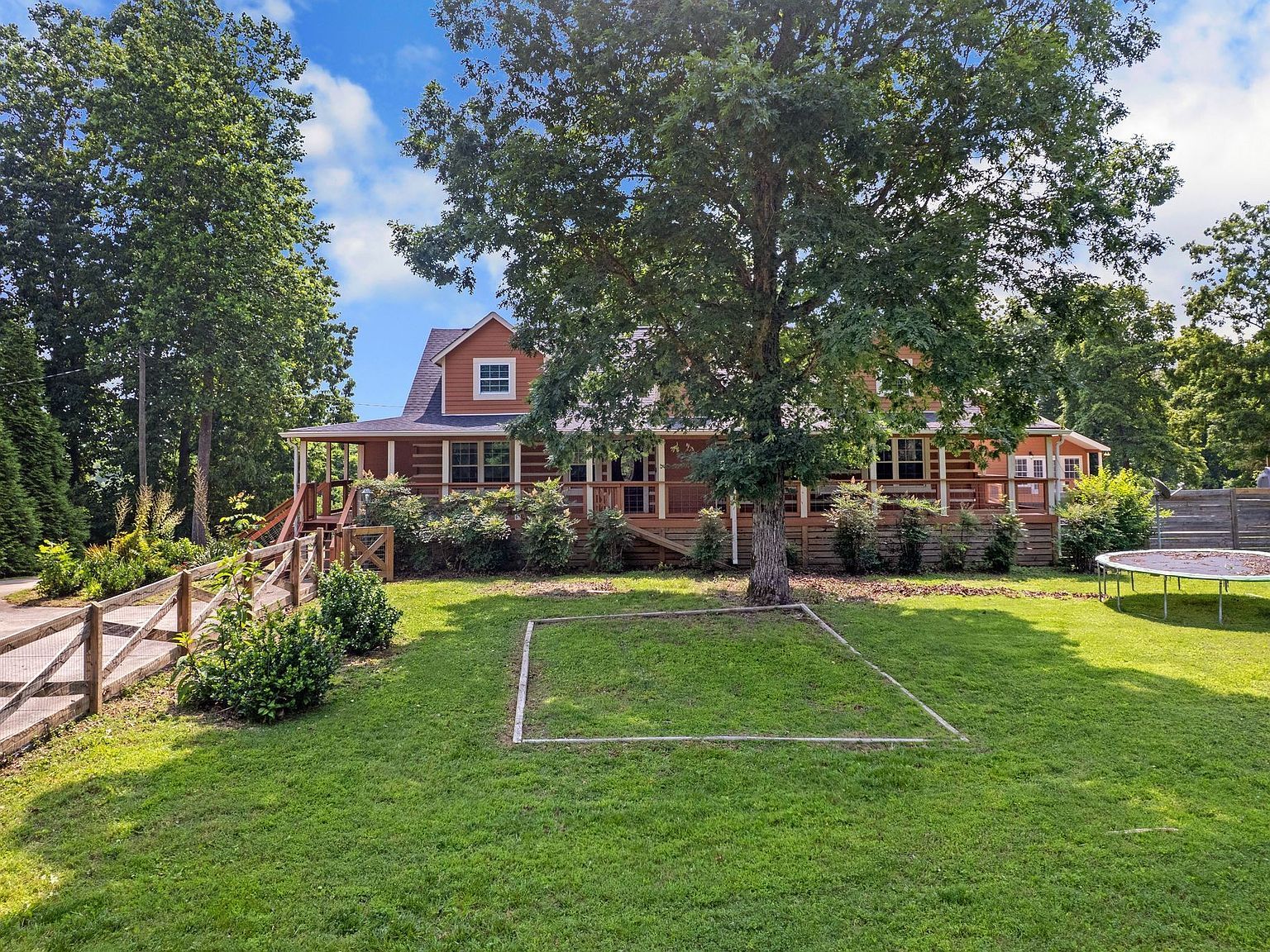 5533 Old Sams Creek Rd Pegram, TN 37143 - Thumbnail 4