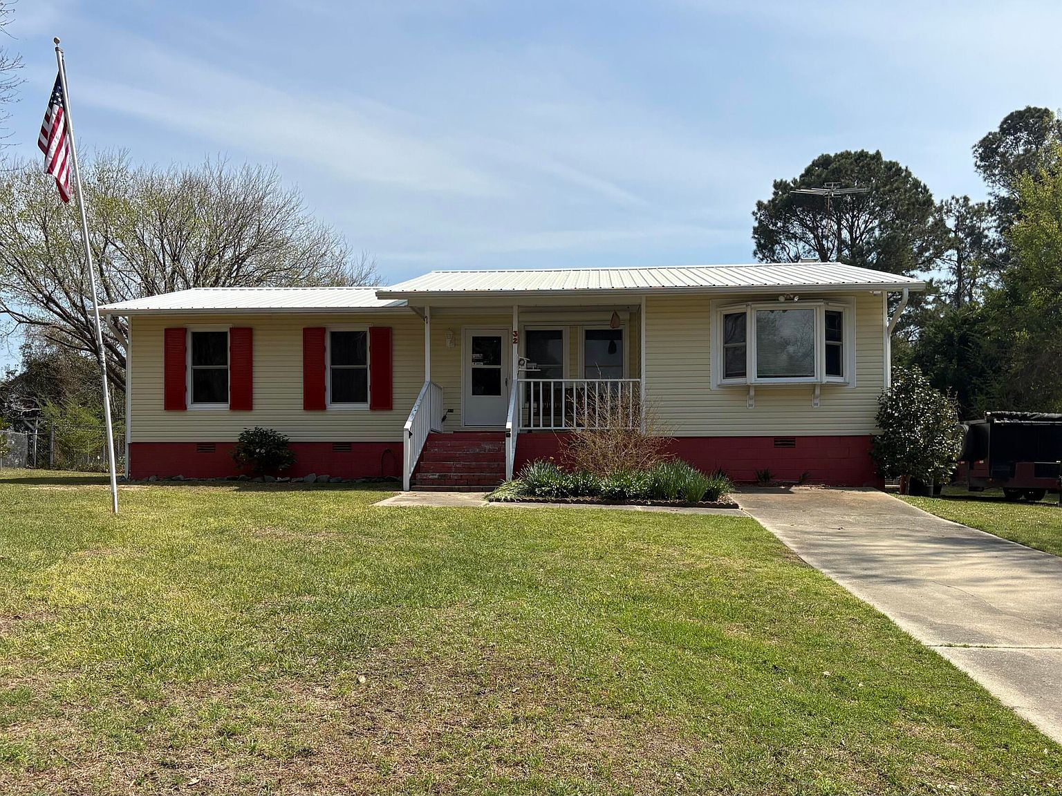 32 Arrowhead Dr Hubert, NC 28539 - Thumbnail 4